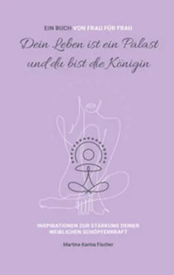 Image de Dein Leben ist ein Palast und du bist die Königin