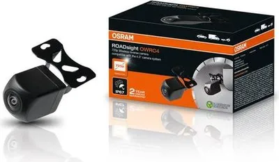 Image de Caméra supplémentaire Système de caméra de recul pour OWRCS4 sans fil étanche OSRAM OWRC4