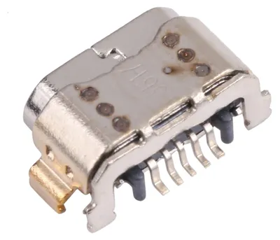 Immagine prodotto di Presa di ricarica Connettore USB Connettore per Samsung Galaxy Tab A 8.0 2019 Ricambio