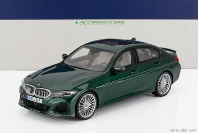 Produktbild von Gt-spirit 3-series B3 g20 2022 Modellbau-Zubehör