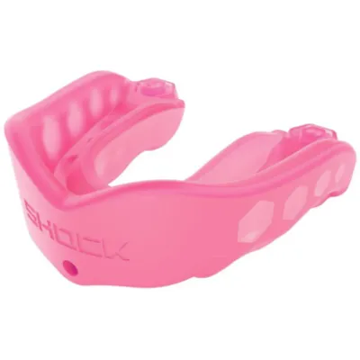 Produktbild von Shock Doctor Mundschutz Gel Max
