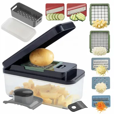 Produktbild von Richardson Sheffield Mandoline REFINEST