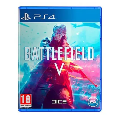 Produktbild von Electronic Arts Battlefield V, M (Reif)