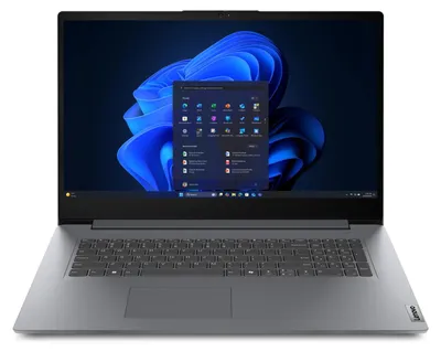 Productafbeelding van Lenovo V17 G7 IWC, Intel Core i5, 43,9 cm (17,3 inch), 1920 x 1080 pixels, 16 GB, 512 GB, Windows 11 Pro