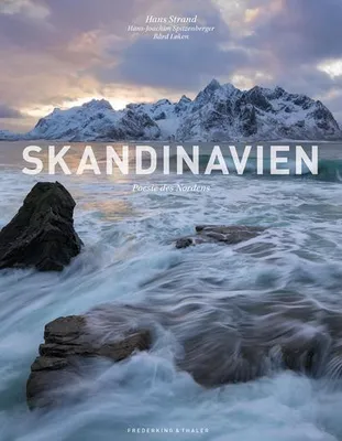 Image de Bildband Skandinavien - Skandinavien in eindrucksvollen & preisgekrönten Fotografien