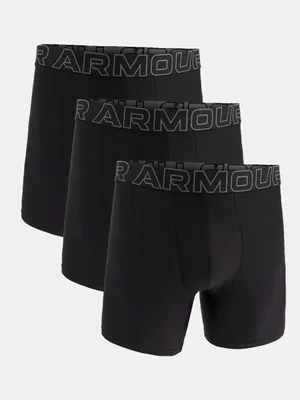 Image de Under Armour M UA Perf Tech 6in-BLK - XL