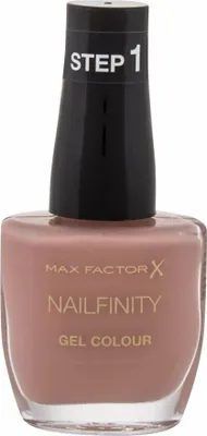 Obrázek produktu pro Nailfinity lak na nehty pro ženy 12 - 200 The Icon