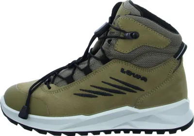 Produktbild von LOWA Schnürstiefel Kinder 31393031373439 Beige 38 EU
