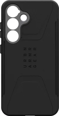 Image de Etui Uag Civilian Pro Magsafe Do Samsung Galaxy S25+ 5G - Czarny