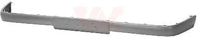 Produktbild von VAN WEZEL 3028580 Stoßstangen-Abdeckung Vorne passend für MERCEDES-BENZ E-Klasse Limousine (W210) E-Klasse T-modell (S210)
