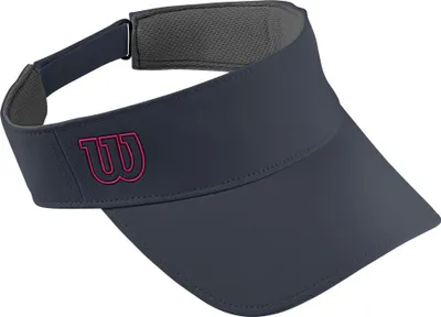 Produktbild von Wilson Ultralight Visier Blau Mann Blau One Size