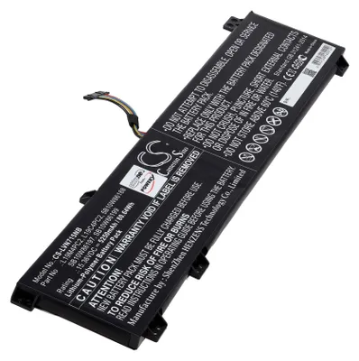 Produktbild von Akku kompatibel mit Lenovo Typ L19M4PC2