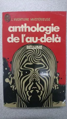 Image de Anthologie de l'au-delà