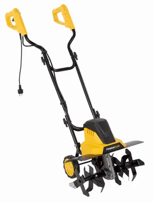 Image de POWERPLUS POWXG72010 - Cultivateur électrique 1500W