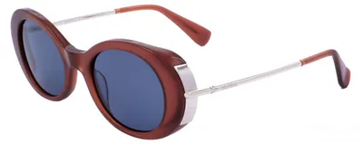 Produktbild von Maxmara MM0080 Red 51/21/135 Damen Sonnenbrillen