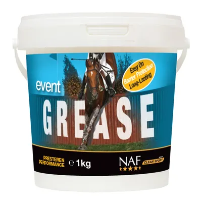 Produktbild von NAF Event Grease, Größe:1 Kg