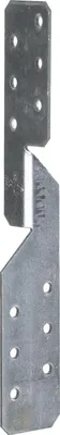 Immagine prodotto di Sparren-Pfettenanker verzinkt 33x33x210mm universal