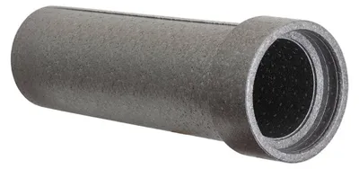Produktbild von AERIVA Schaumrohr DN 150 500 mm lang
