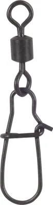Produktbild von Saenger Protector Snap Wirbel 12 / 16mm 4kg 7Stk.