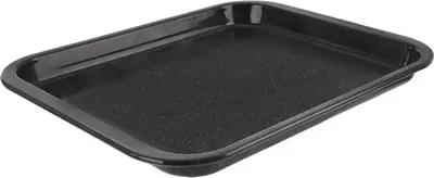 Immagine prodotto di ORION Teglia grande 40,8 x 32 x 2,5 cm, smalto ORION 127048