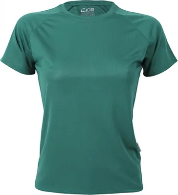 Obrázok produktu pre CONA SPORTS Dámske tričko Rainbow Tech Tee