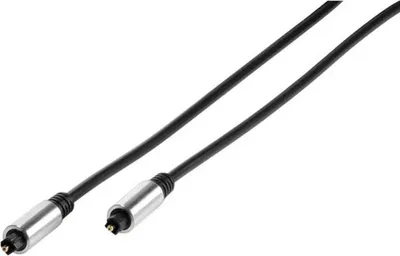 Produktbild von ViVanco™41826, 1,2 m, ODT, Toslink, Toslink