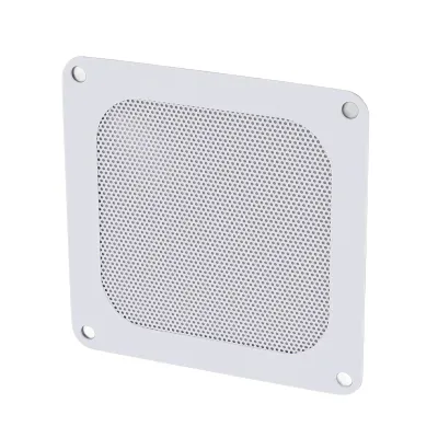 Imagen del producto de Rejillas filtrantes para ventiladores de ordenador, filtro antipolvo para ventiladores de PC, rejilla magnética para ventiladores de ordenador, malla antipolvo para rejillas de ventiladores de ordenador, filtro para refrigeración de PC, filtro antipolvo para ventiladores de cajas de PC