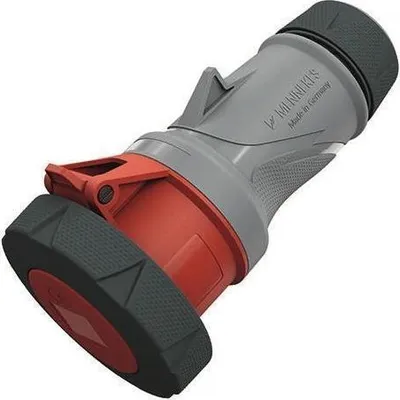 Image de Mennekes Kupplung PowerTOPXtra m 14629ErgoCONTACT32 A 5 p 400V IP67 (14629)