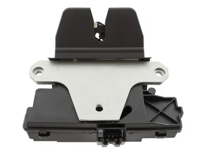 Image de Serrure du hayon arrière Serrure du hayon arrière 3M51R442A66AR 3M51R442A66 pour Ford C-MAX