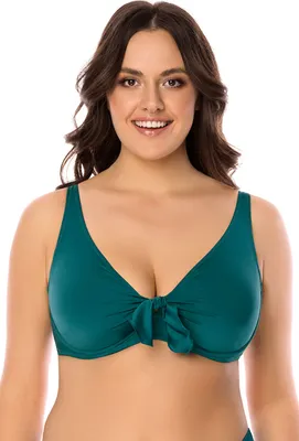 Immagine prodotto di Reggiseno morbido Vivisence 3202 verde 95D Swimwear