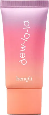 Imagen del producto de Iluminador líquido Dew La La (Liquid Glow) de 25 ml, tono Luna Light