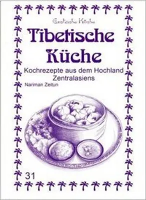 Image de Tibetische Küche