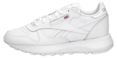 Produktbild von Reebok Classic Leather  Sneakers Laag - wit - Maat 37
