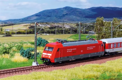 Produktbild von Viessmann 4210 - TT Streckenmast  - Neu