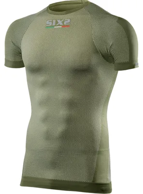 Produktbild von SIXS TS1 C Funktionsshirt Grösse: XS/S