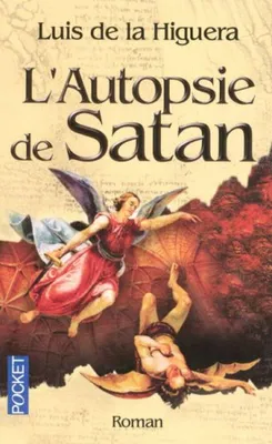 Image de L'Autopsie de Satan