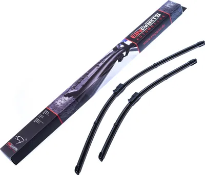 Immagine prodotto di Spazzole tergicristallo anteriori 660480 mm specialmente per Citroen C5 Ford CMax MPV Ford Focus CMax