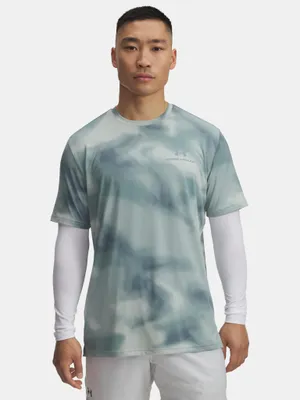 Immagine prodotto di Under Armour Vanish Energy Printed Ss - serpentina, Taglia:S