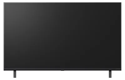 Image de LG NanoCell 43NANO80A3B, 109,2 cm (43"), 3840 x 2160 pixels, 4K Ultra HD, Smart TV, WLAN, noir