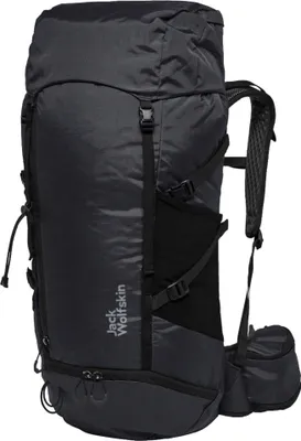 Zdjęcie produktu dla Jack Wolfskin Cyrox Shape 35 S-L Phantom S-L Outdoor plecak