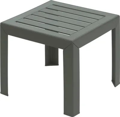 Produktbild von Grosfillex Miami Beistelltisch 40x40cm grün