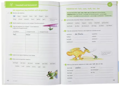 Produktbild von Niko Sprachbuch 4: Arbeitsheft Klasse 4 (Niko. Ausgabe ab 2020)
