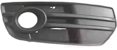 Image de VAN WEZEL Grille de pare-chocs avant droite pour Q5 AUDI