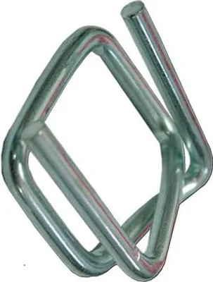 Obrázek produktu pro Zapinka Druciana Ocynkowana 19Mm 1000Szt