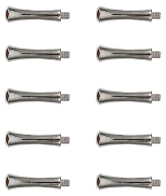 Produktbild von 10 Stück Fingerauflagen für Scheren und Haarschneidemaschinen