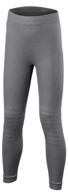 Produktbild von Unisex Kinder Wool-Tech Funktionsunterwäsche für kalte Temperaturen