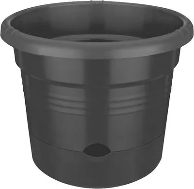 Image de elho green basics Pot pour tomates Ø 33 x H 26 cm