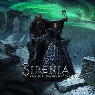 Obrázek produktu pro Sirenia: (CD / Titel: Q-Z)