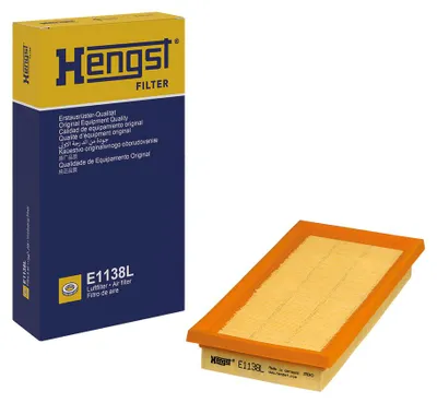 Obrázok produktu pre Vzduchový filter Hengst pre Mitsubishi Attrage Space