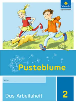 Immagine prodotto di Pusteblume. Das Sachbuch 2. Arbeitsheft 2 + FIT MIT. Berlin und Brandenburg